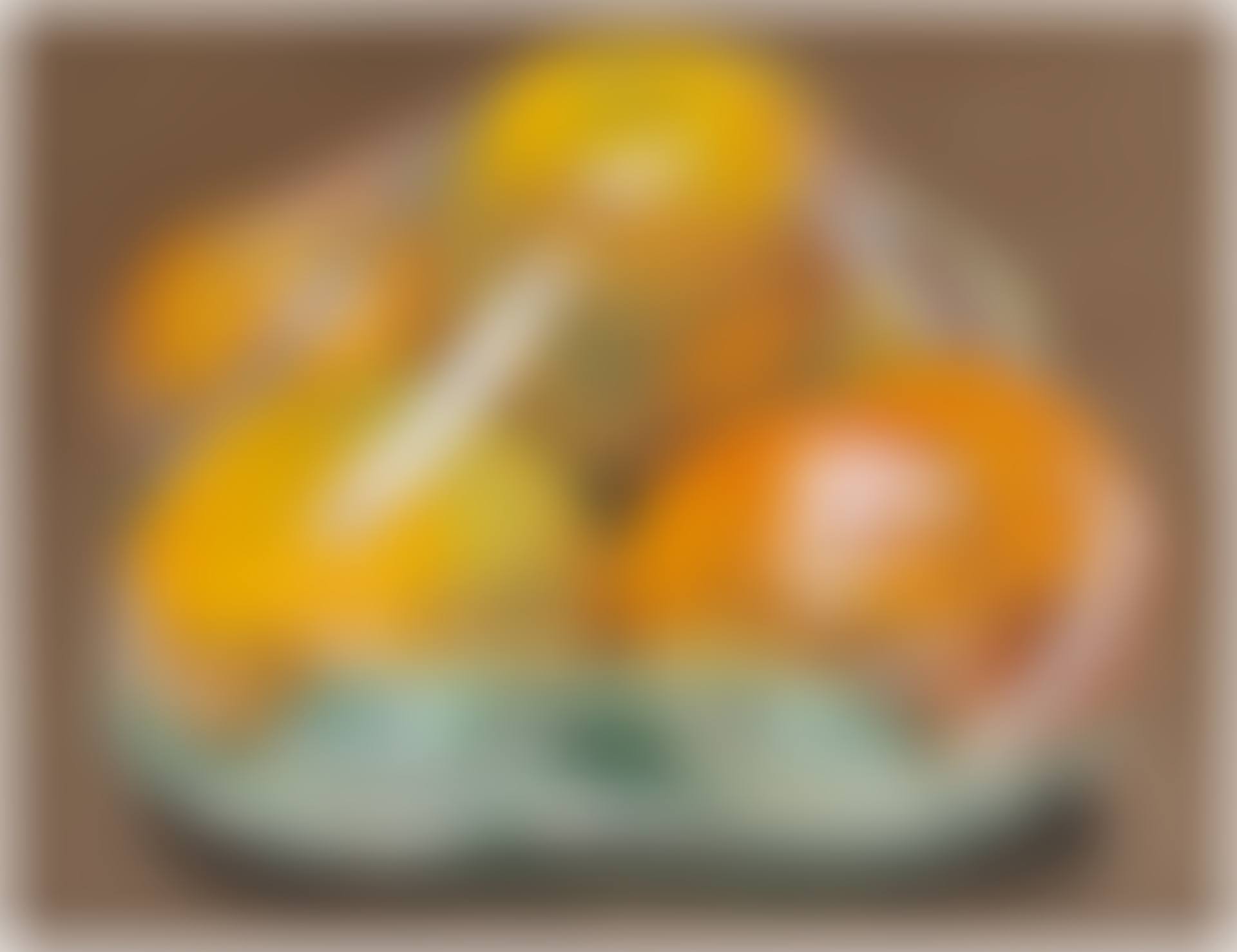 Oranges (preview)