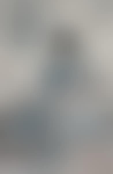 COURTESAN IN WISTERIA ROBE (from MANNERS OF WOMEN) (preview)