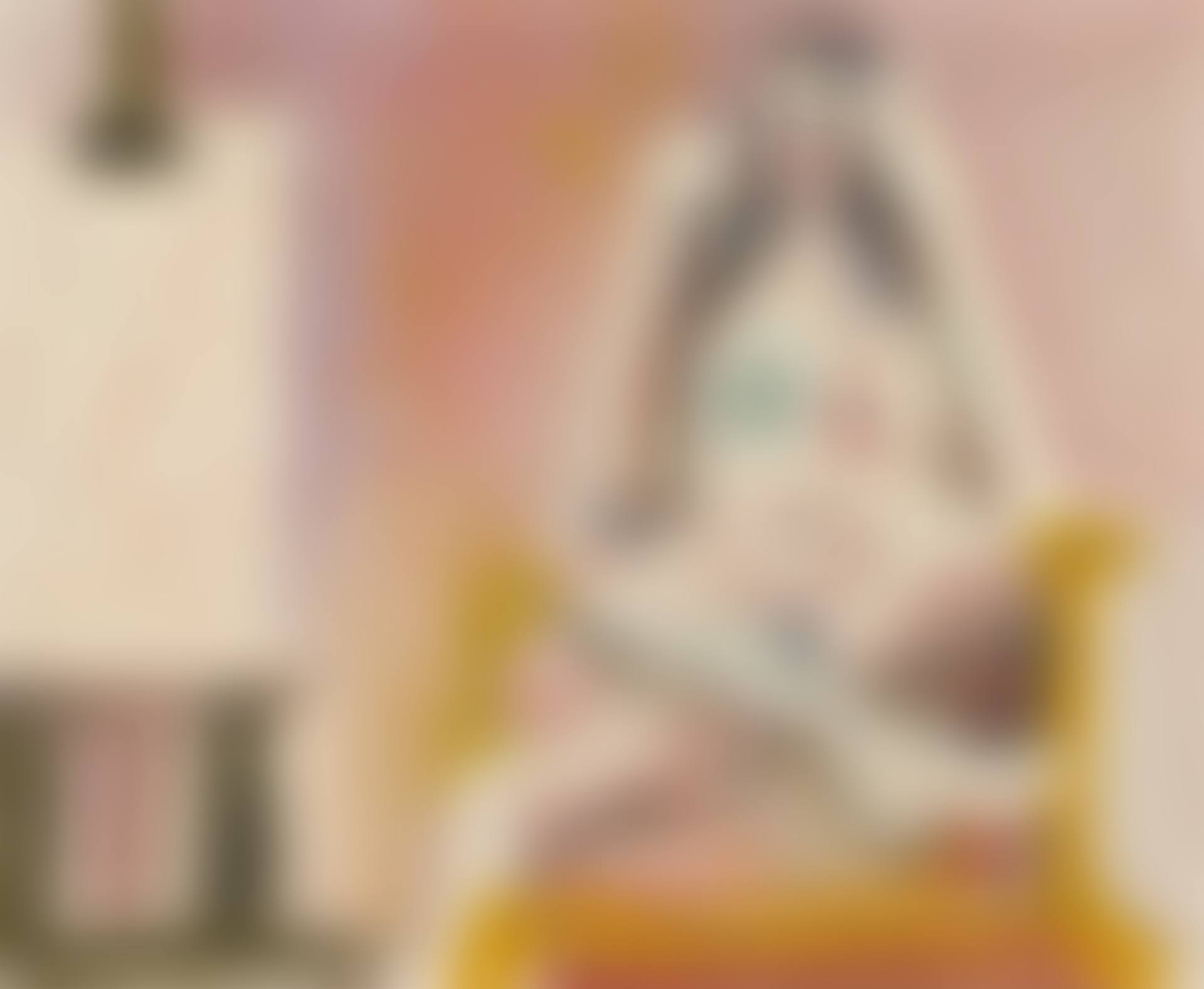 Modèle dans l"atelier (preview)