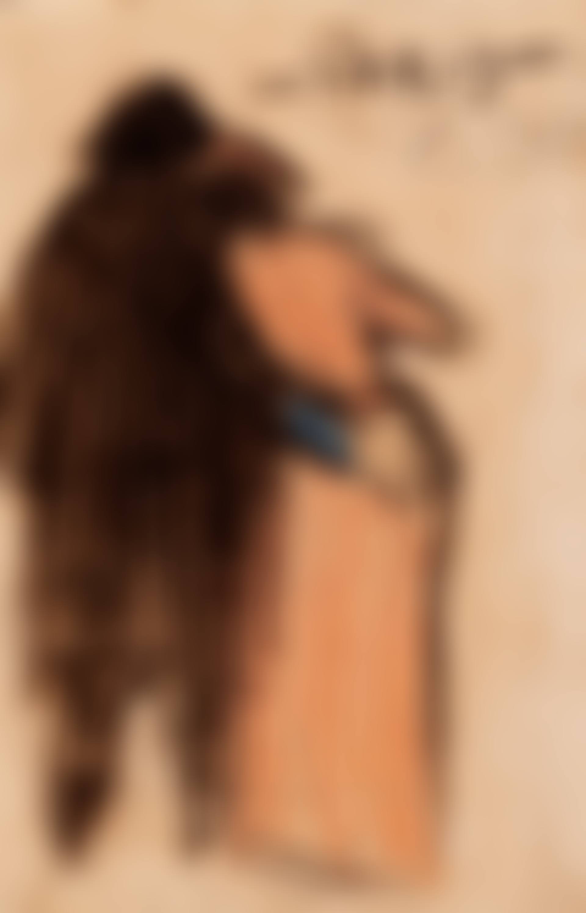 Deux personnages (preview)