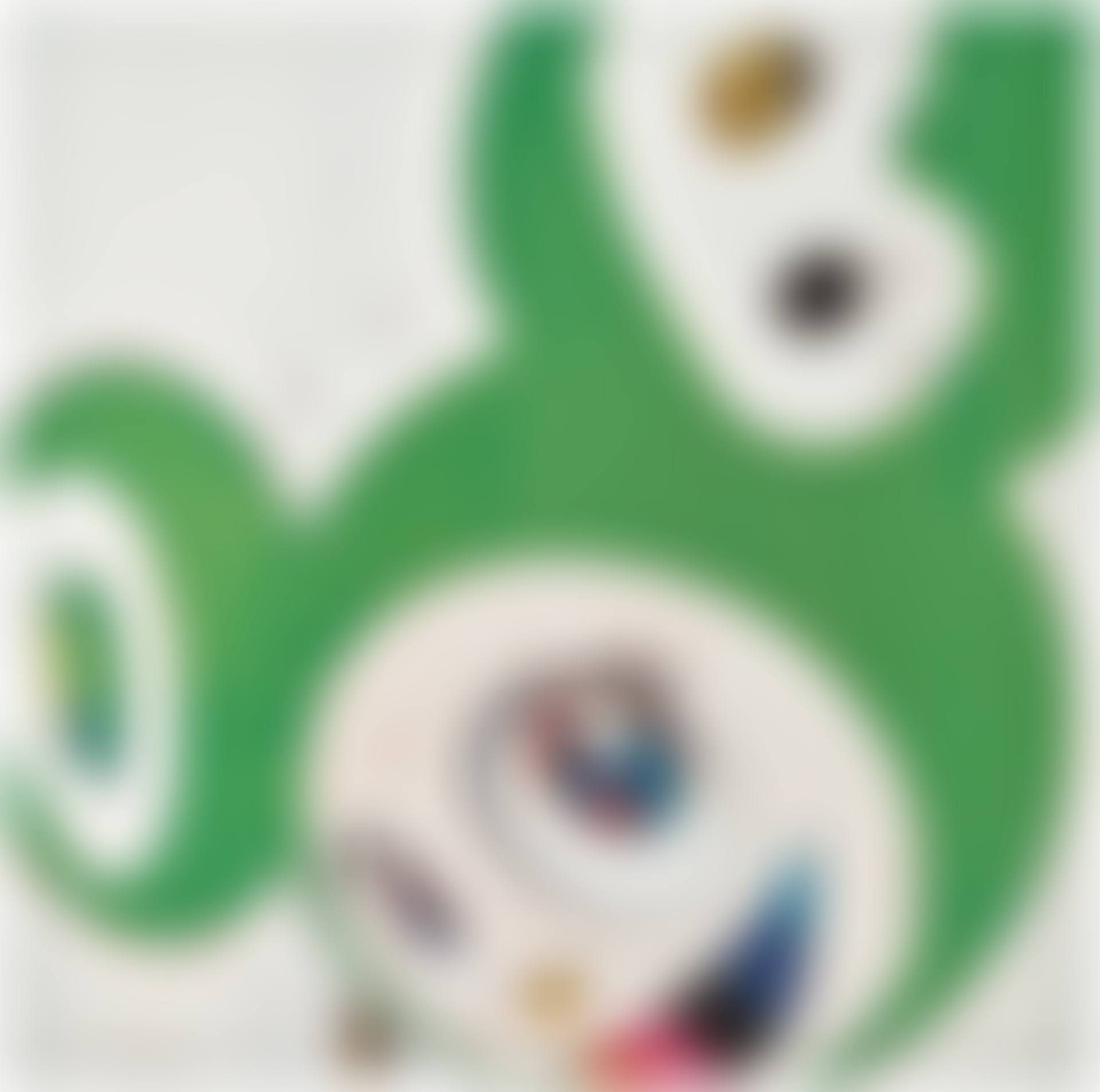 And Then, and then and then and then and then / Green Truth (preview)