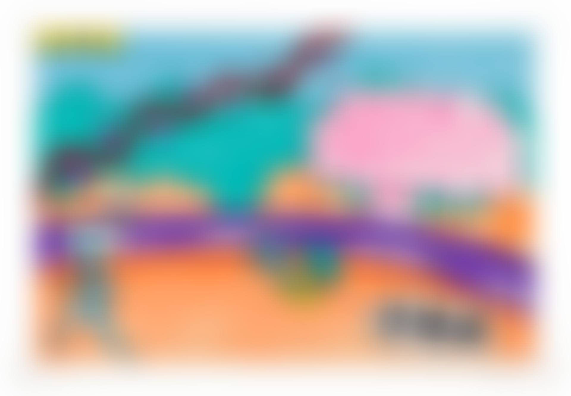 Judy on the Beach (preview)