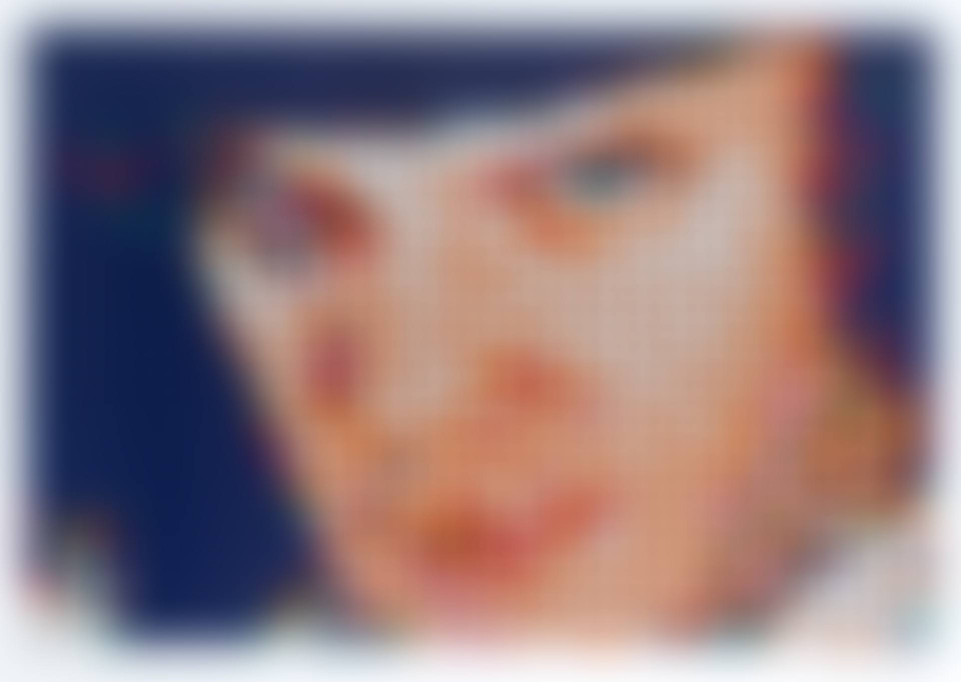 Rubik Kubrick Clockwork Orange (Alex) (preview)