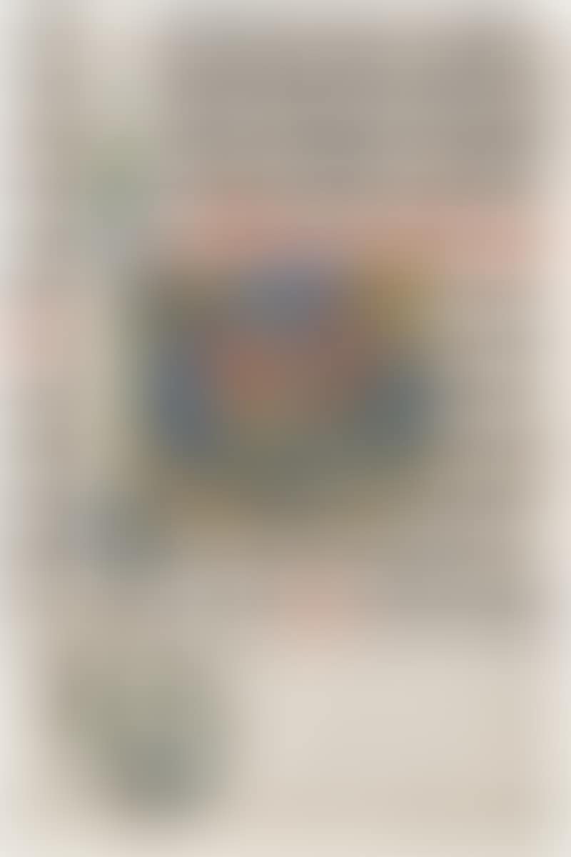 Jacob's dream (preview)