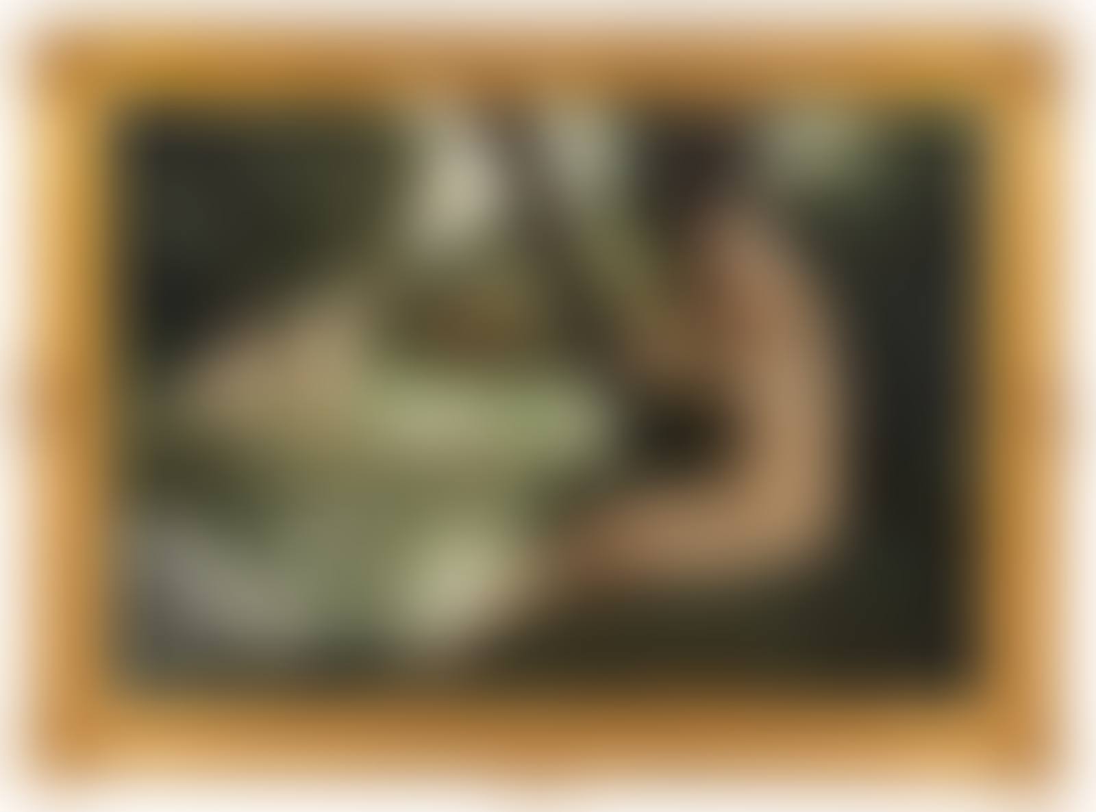 Leda and the Swan (preview)