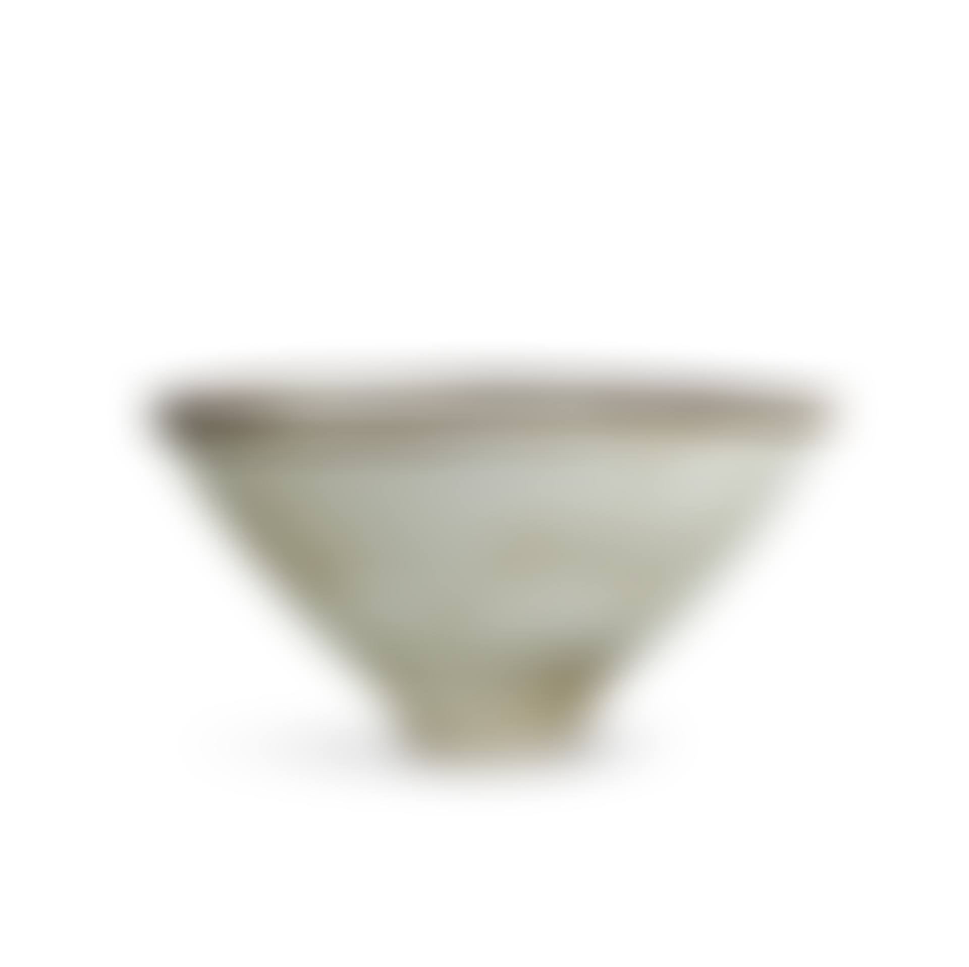 Footed conical bowl (preview)