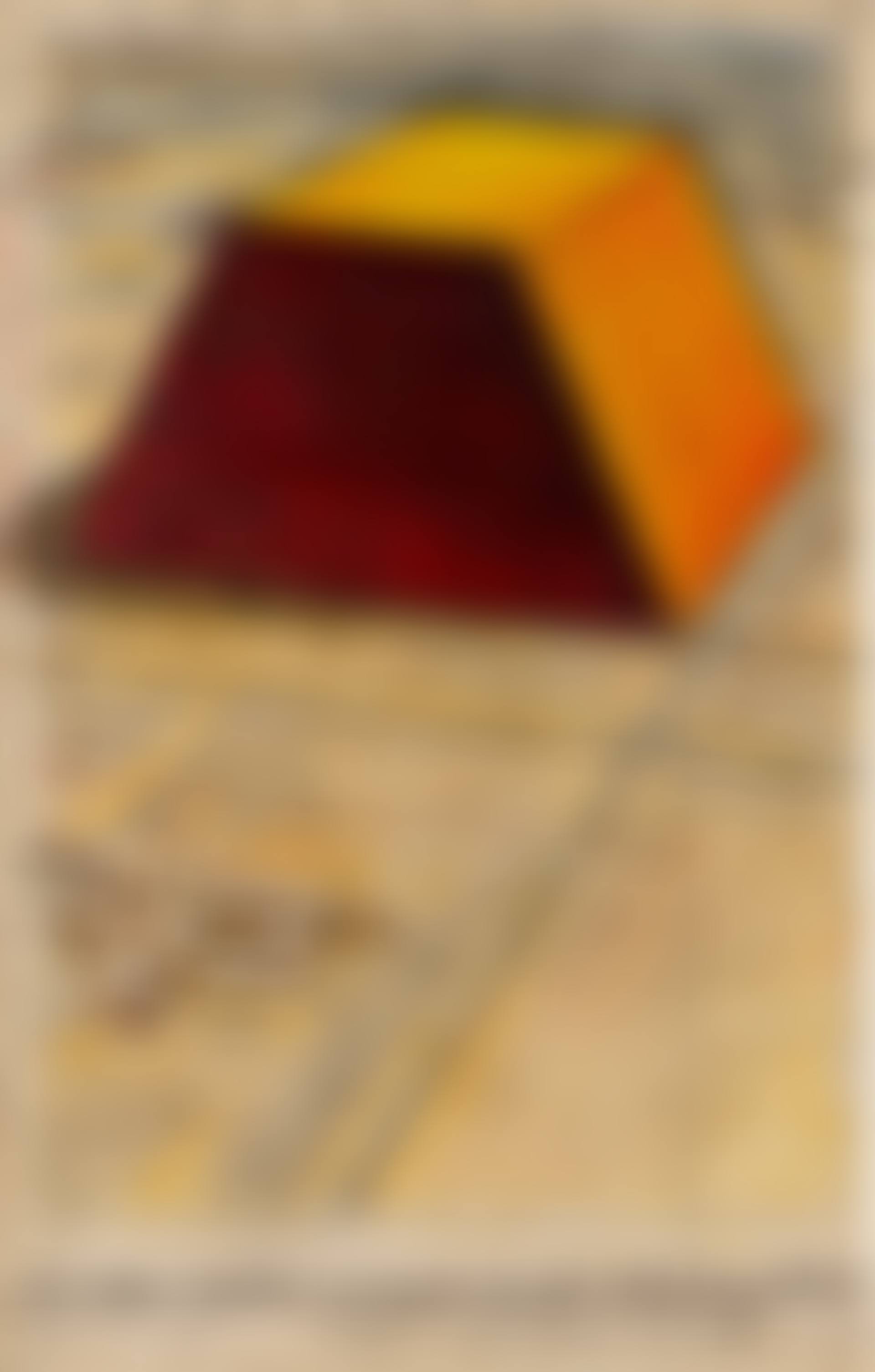 Abu Dhabi Mastaba (Project for United Arab Emirates) (preview)