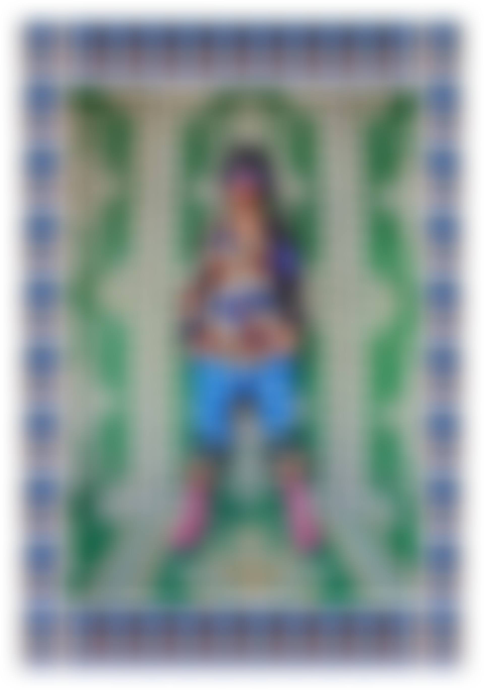Alo Wala Standin" (preview)