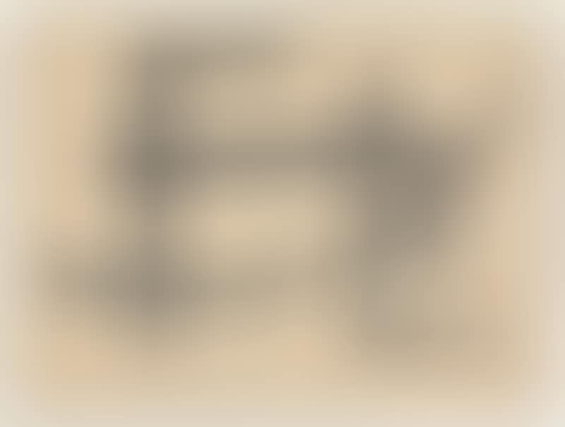 “Tegning i jern” (preview)