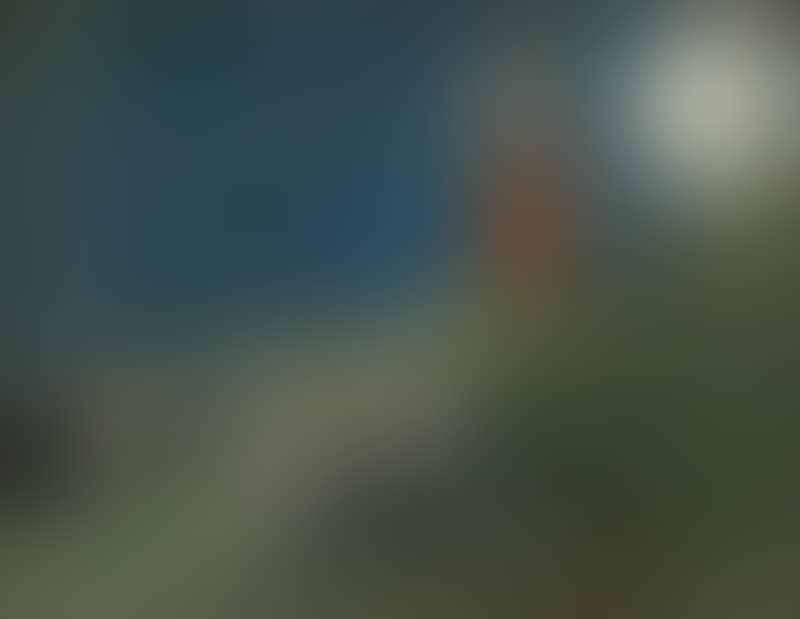 Ancient scene (preview)