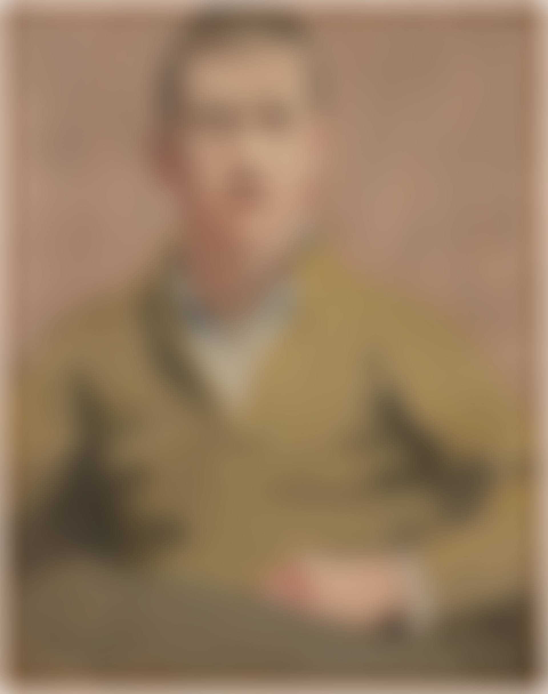 Carl Morse (preview)