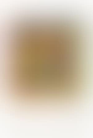 Geometric composition in four colors (preview)