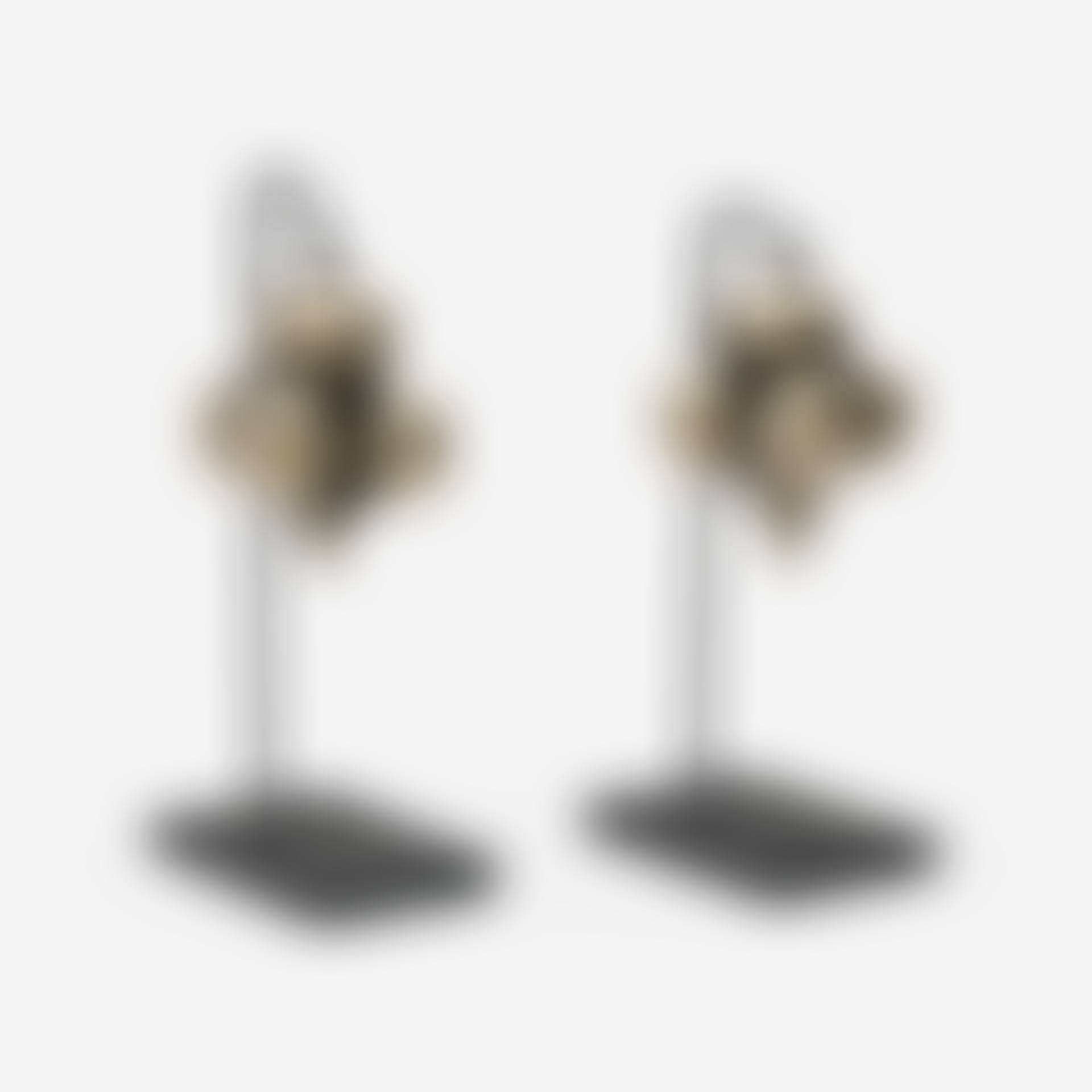 Ornaments, pair (preview)