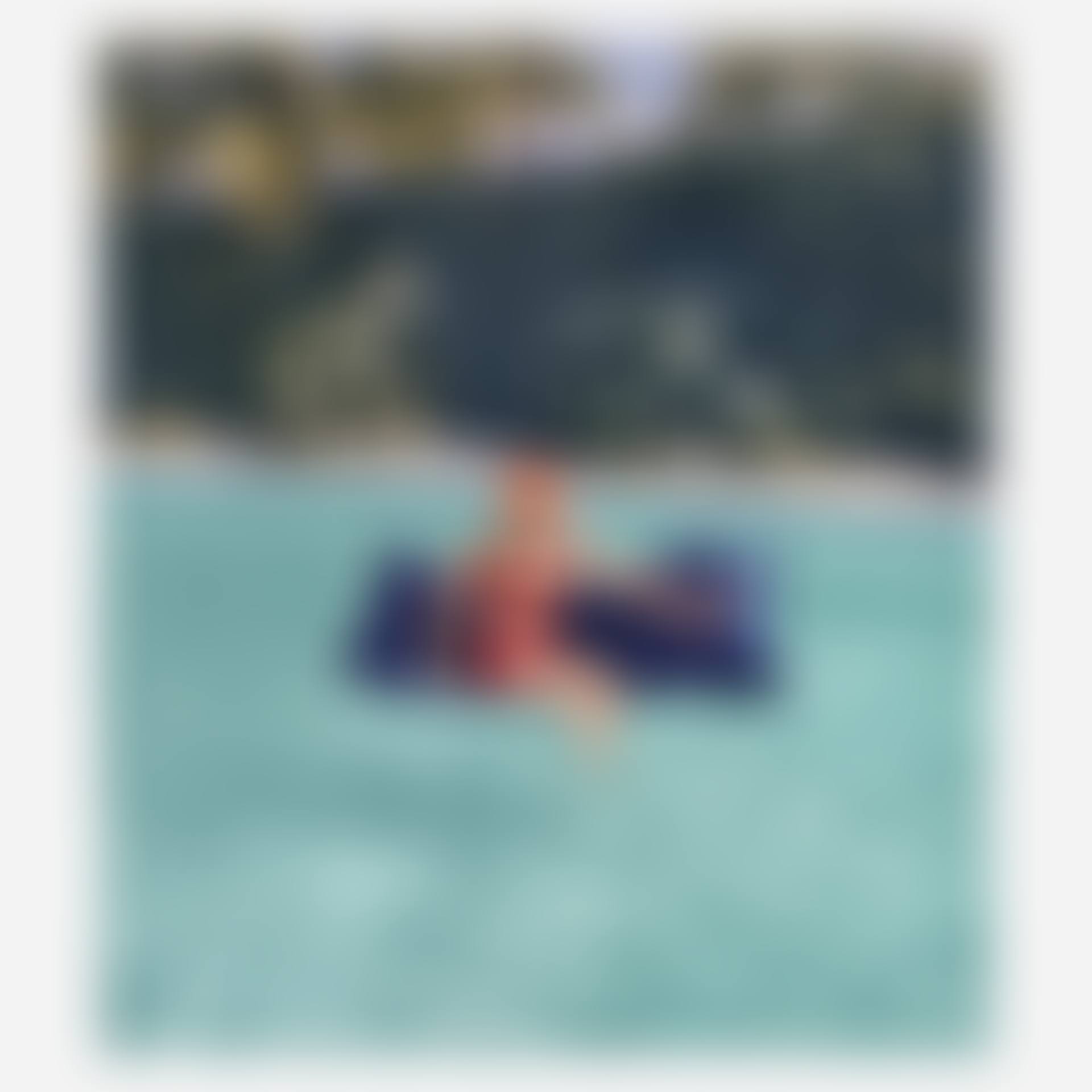 WOW (Works on Whatever) Project beach towel (preview)
