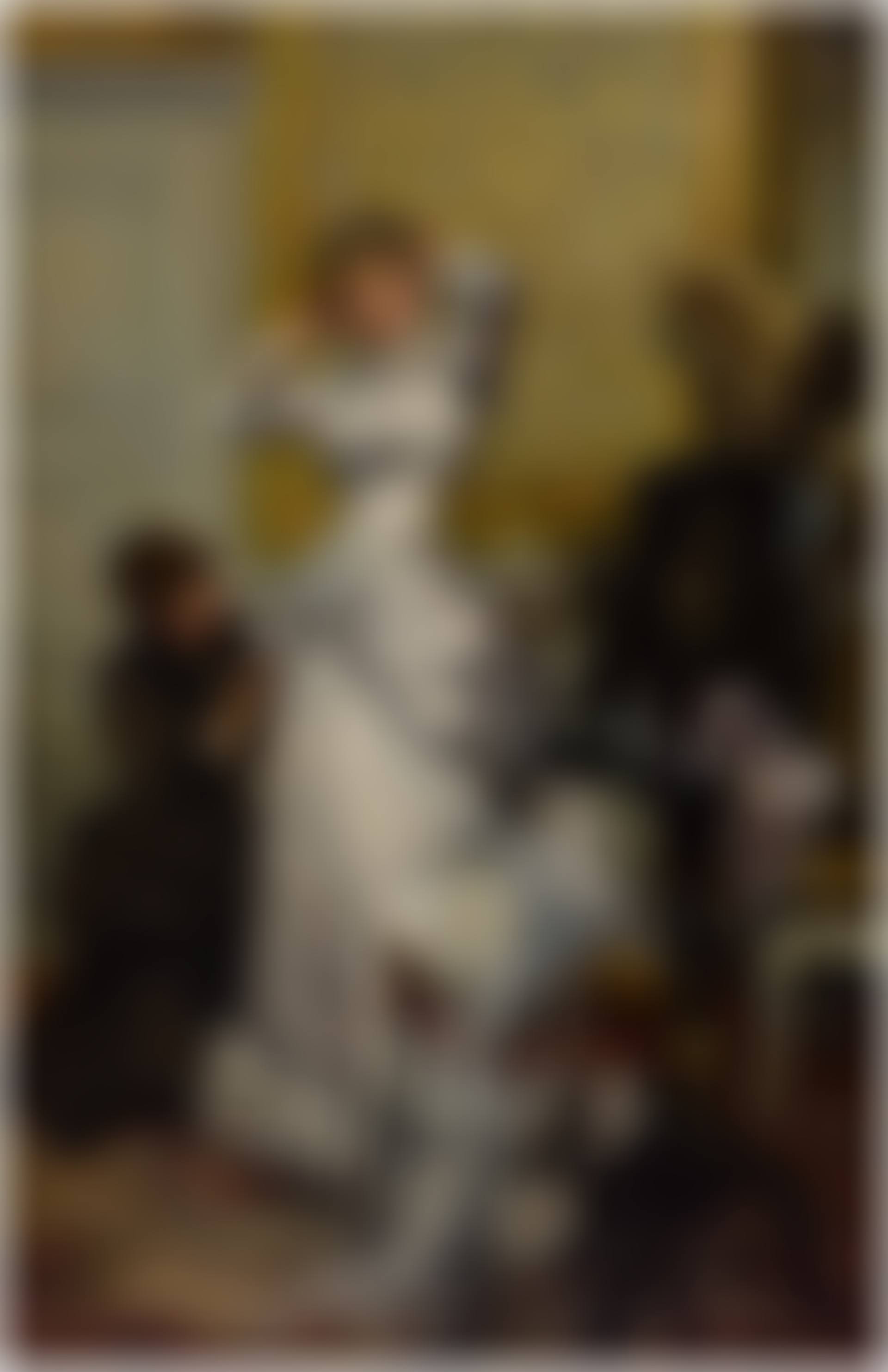 Dressing the Bride (preview)