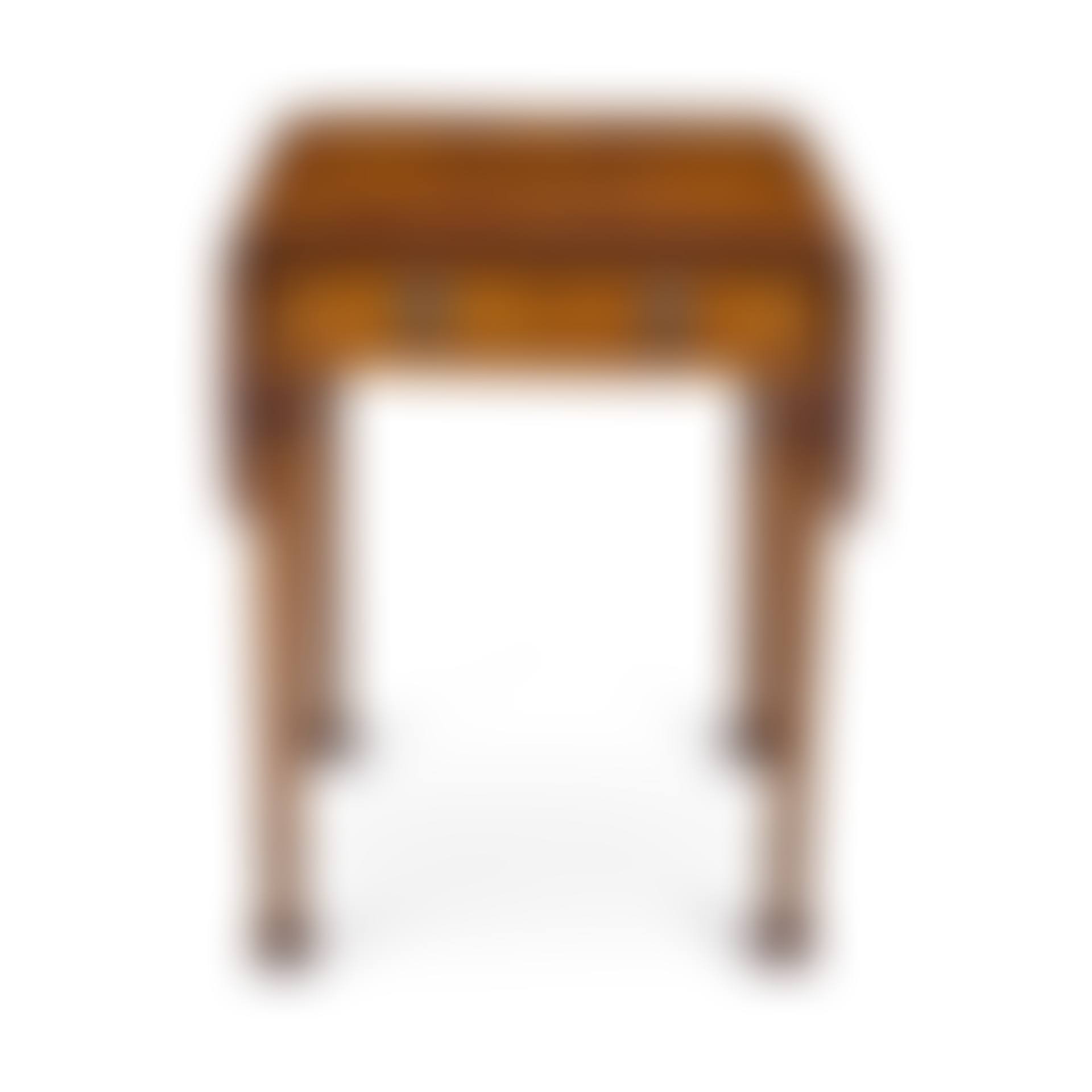 A George III Sabicu, Yew, Sycamore and Parquetry Pembroke Table (preview)
