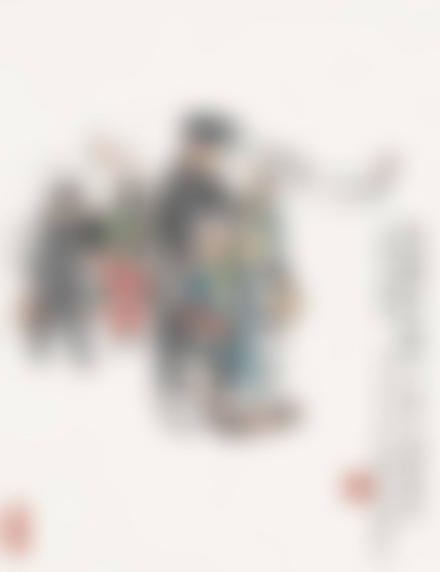 New Social Trend (preview)