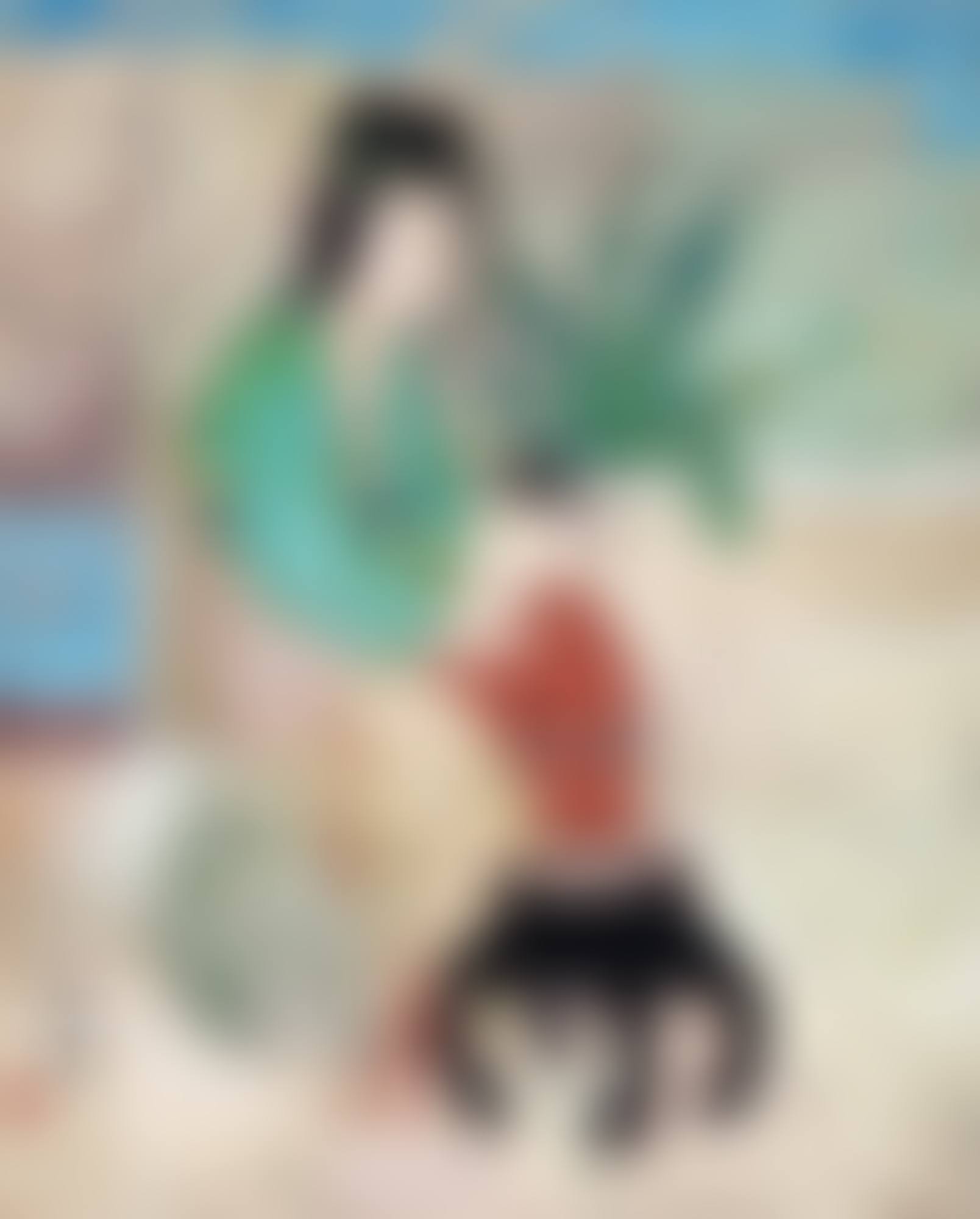 Mother and Child (preview)