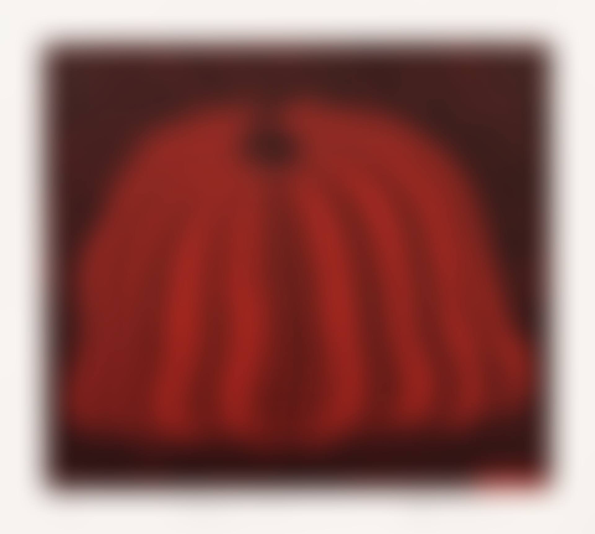Red Pumpkin (preview)