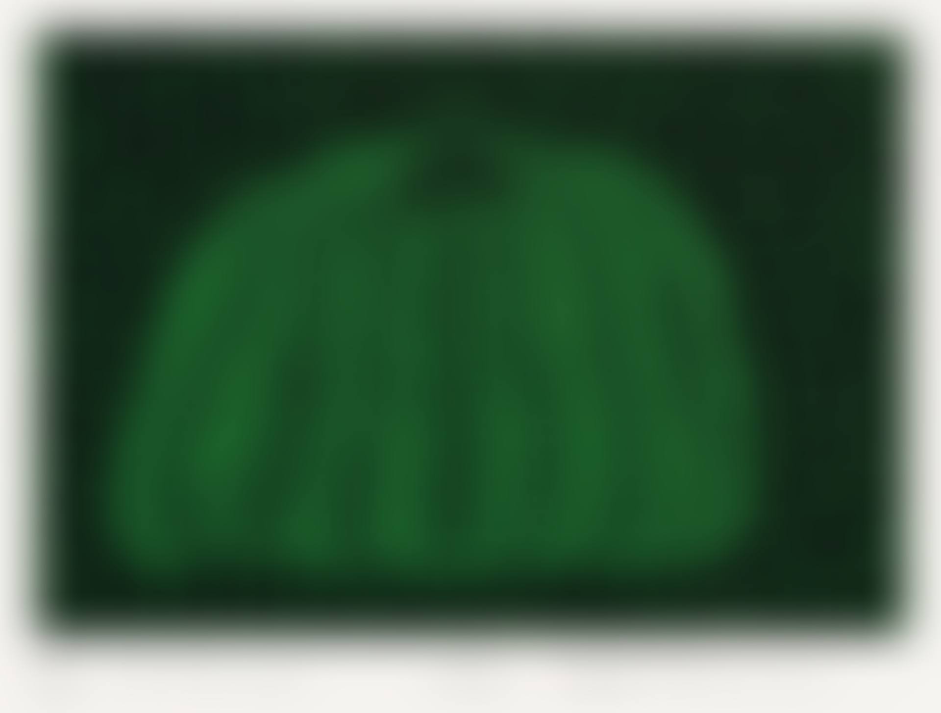 Green Pumpkin (preview)