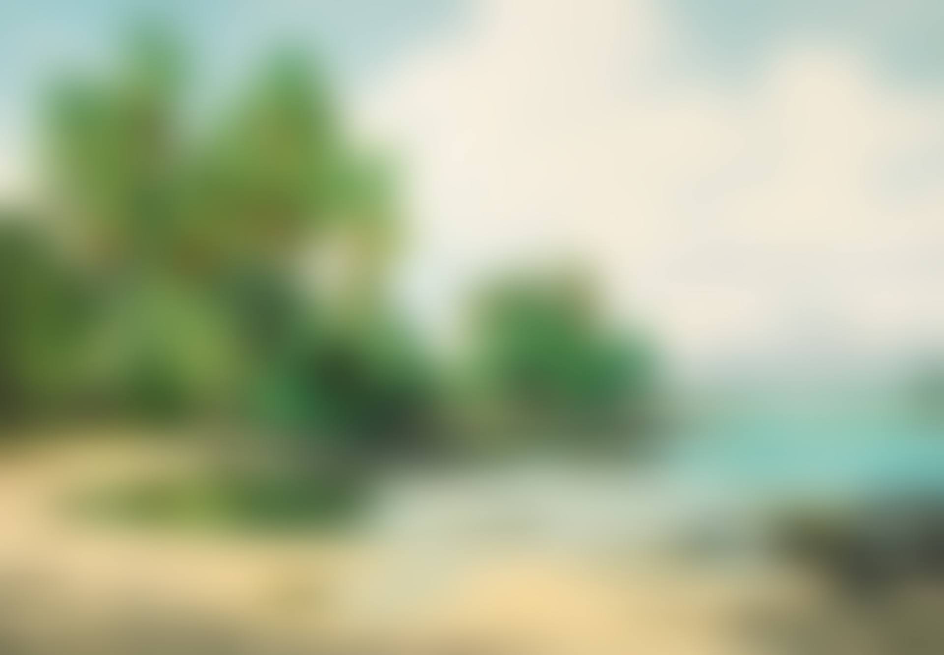 Puakō Ponds, Hawaiʻi (preview)