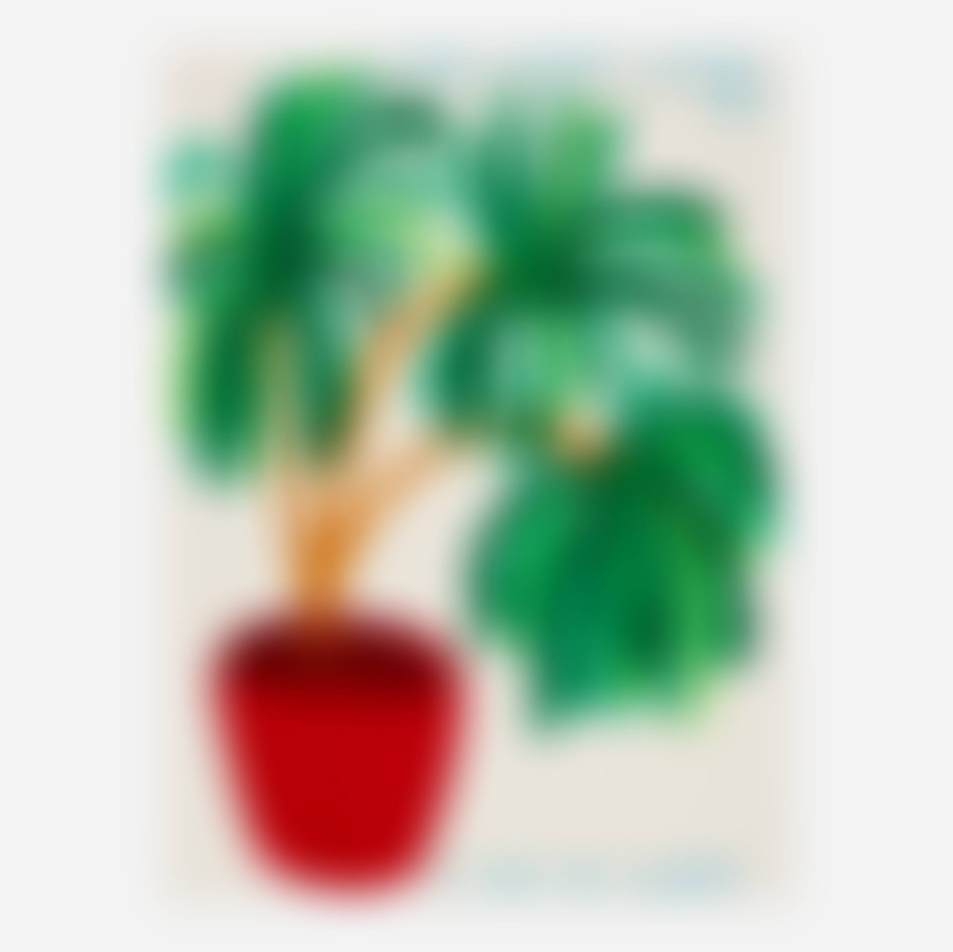 The Plant Loves Me (preview)