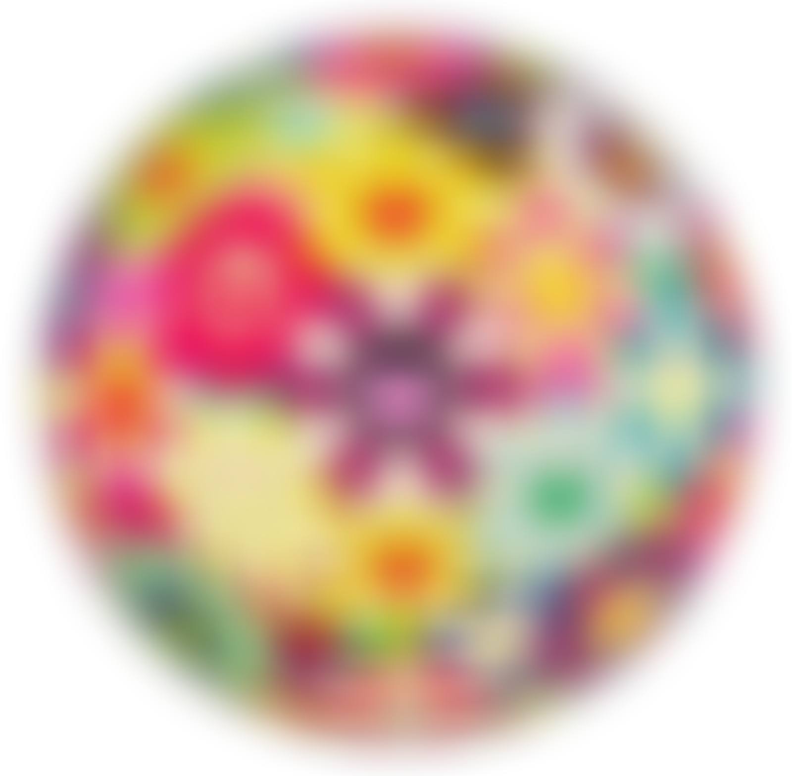 Flowerball Sexual Violet No. 1 (3D) (preview)
