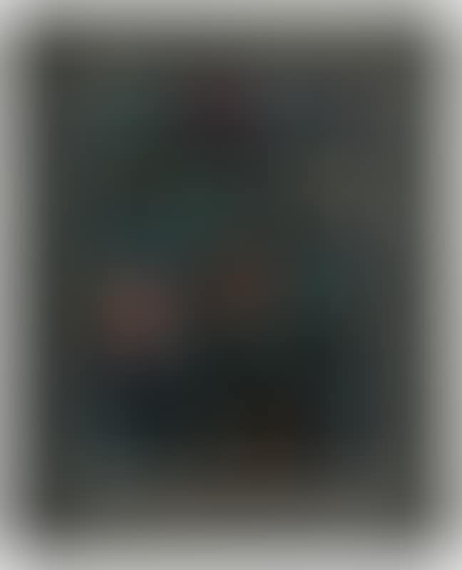 [Oiseau et bouquet] (preview)