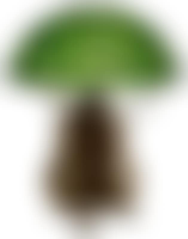 Acorn lamp (preview)