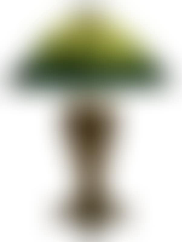 Table lamp (preview)