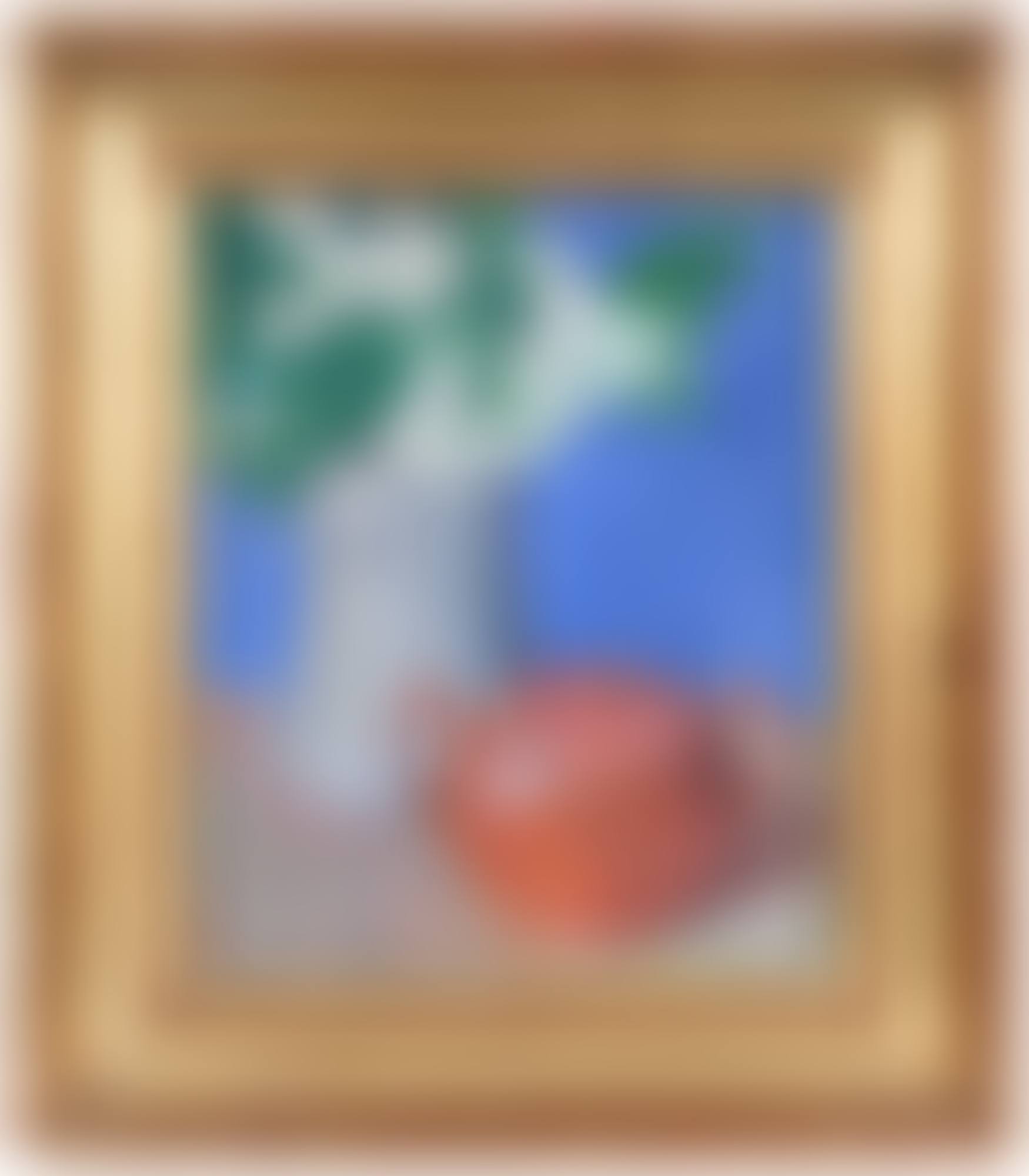 Still Life with Sugar Bowl (preview)