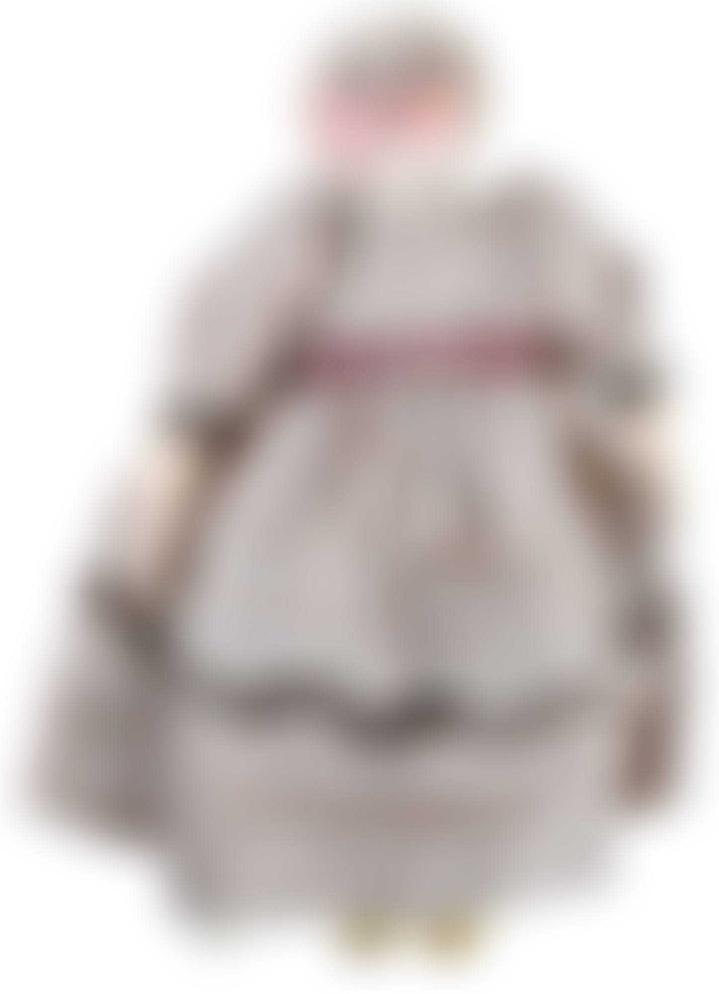 Maggie bessie doll (preview)