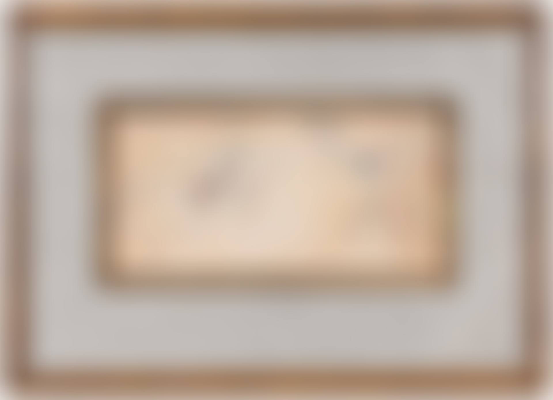Cheyenne Ledger Drawing (preview)