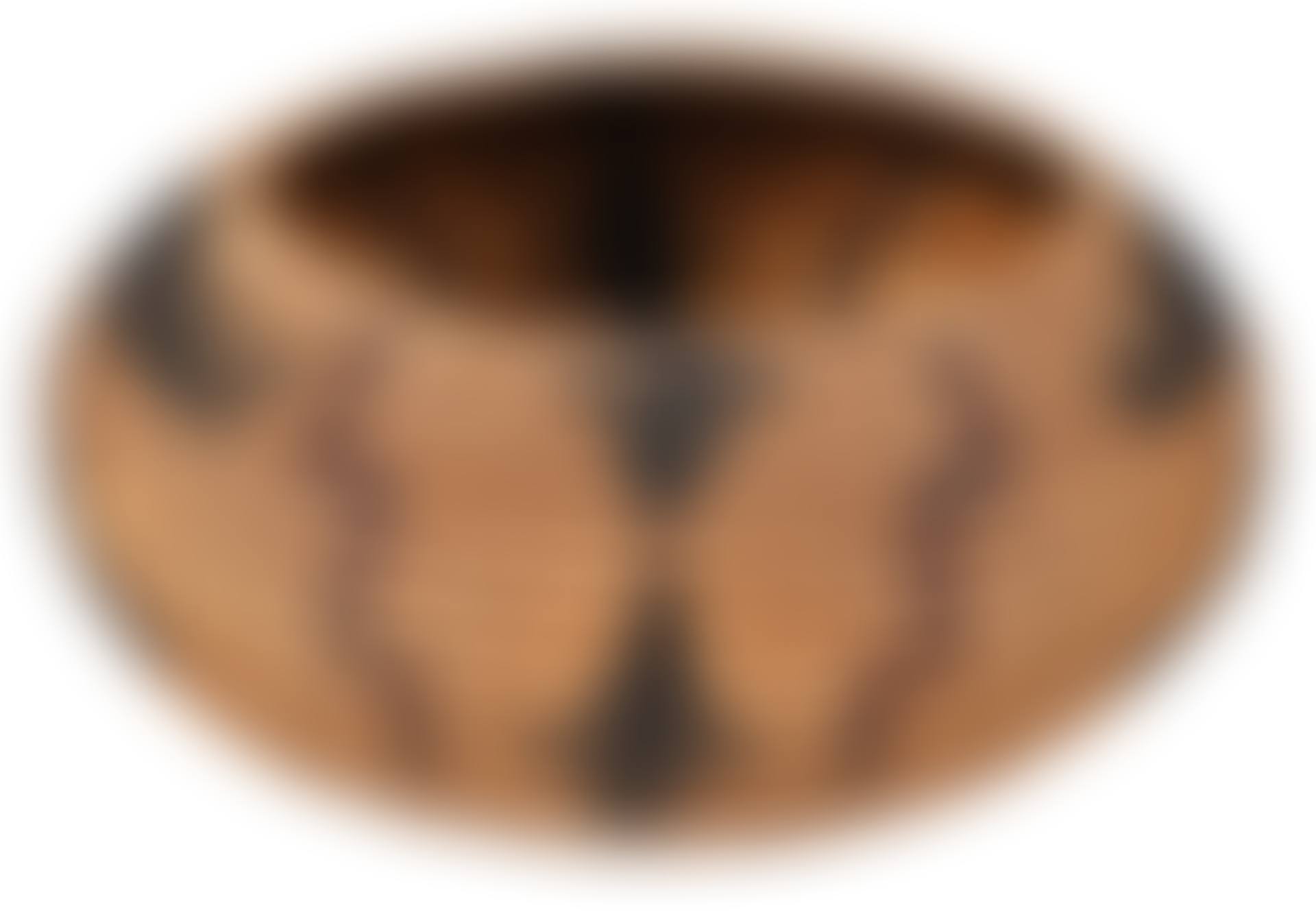 Great Basin Coiled Basket (preview)