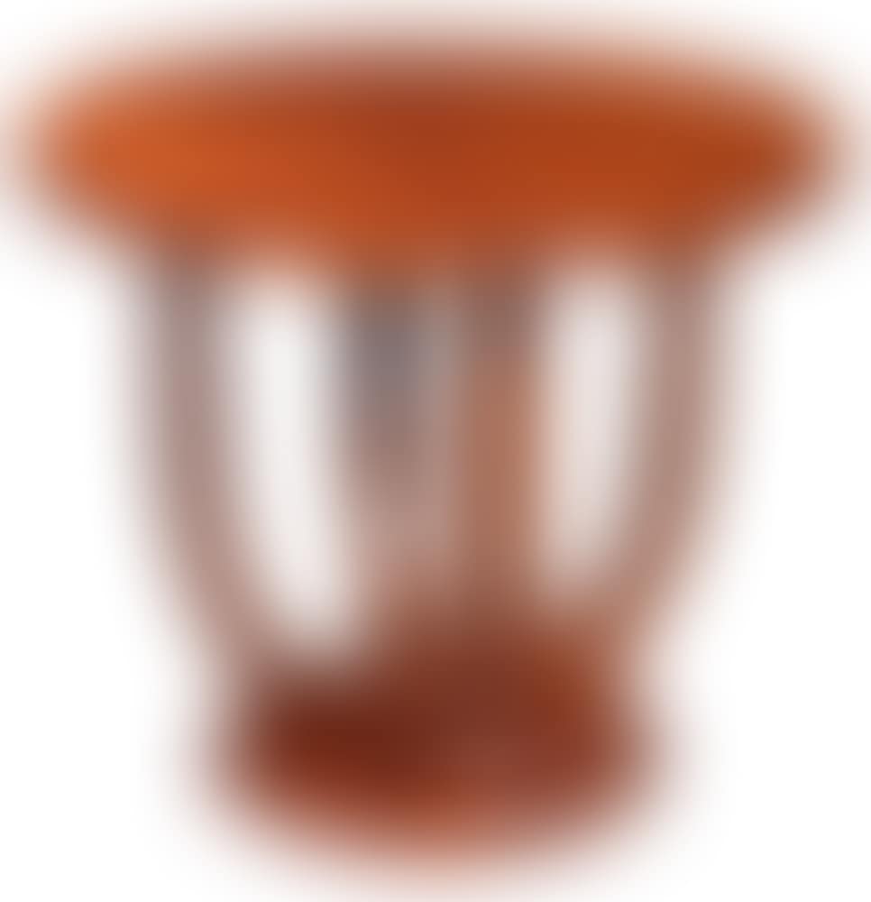 Art Deco Pedestal Table (preview)