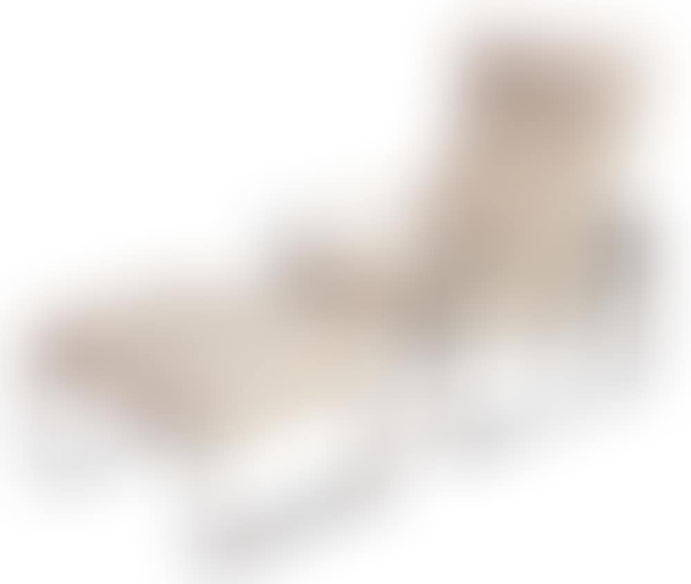 Armchair and ottoman (preview)