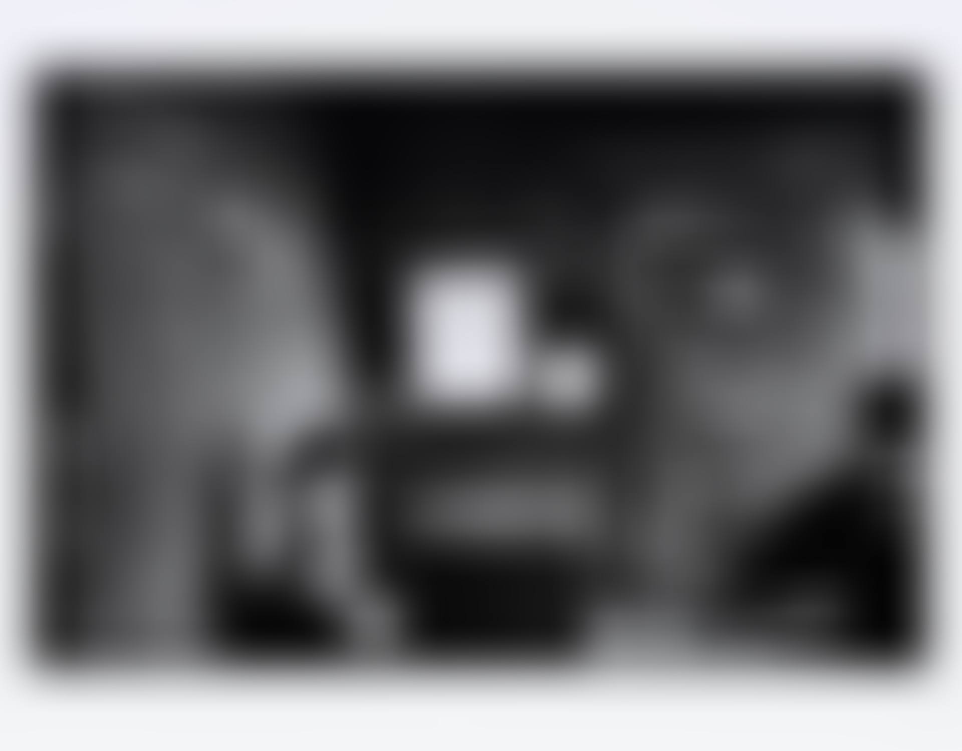 Time of Change, Near Selma, Alabama, Child at Blackboard (preview)
