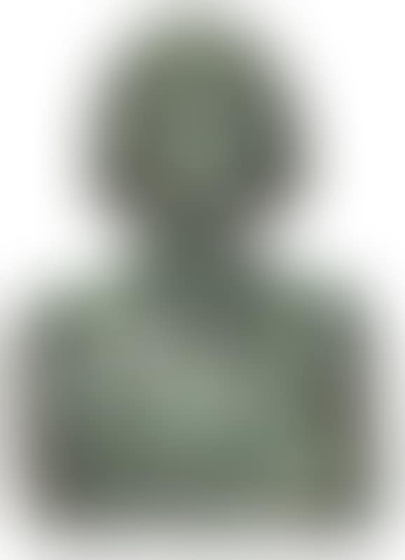 Bust of Betty May (S.104, B.149) (preview)
