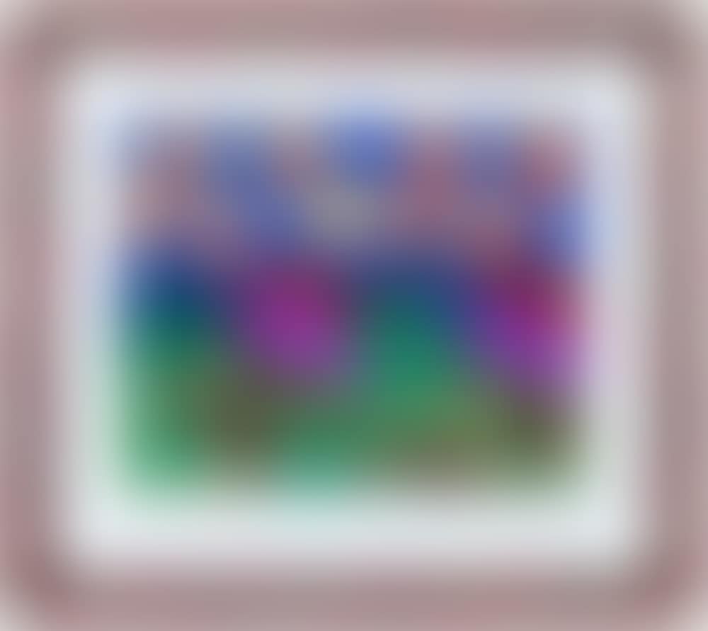 Lunar Infants and Four Lizards (preview)