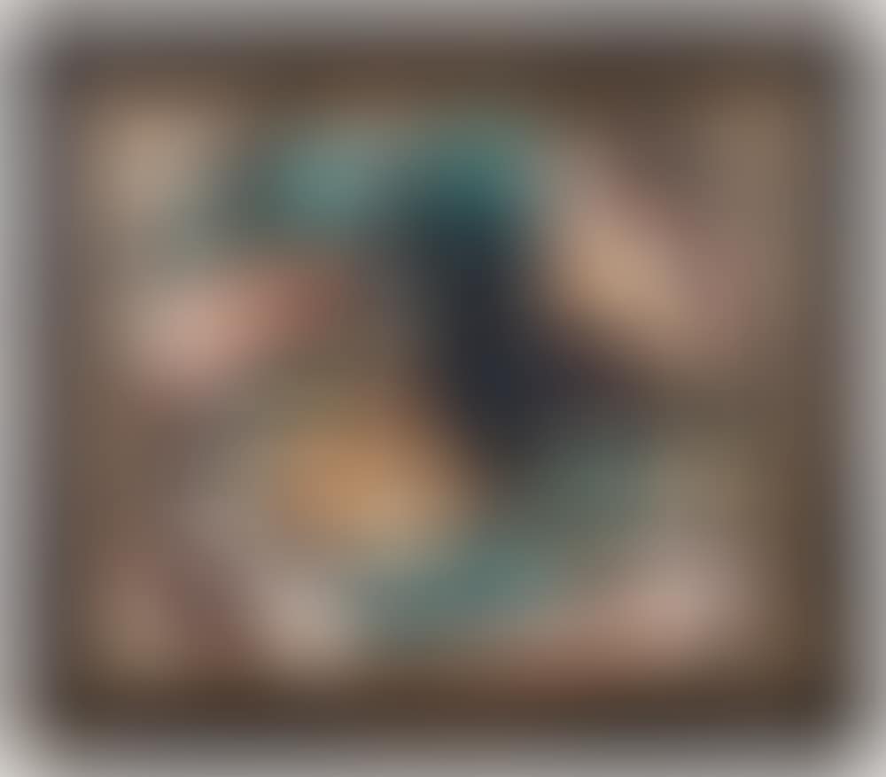 Still Life with Bottles and Pitchers (preview)