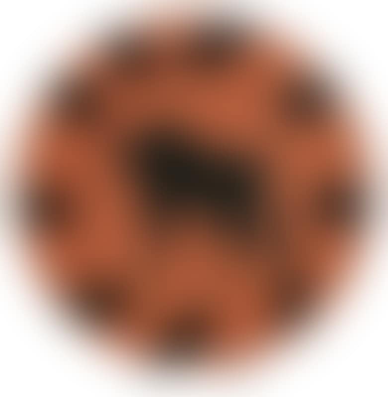 Taureaux Marli aux Feuilles (preview)