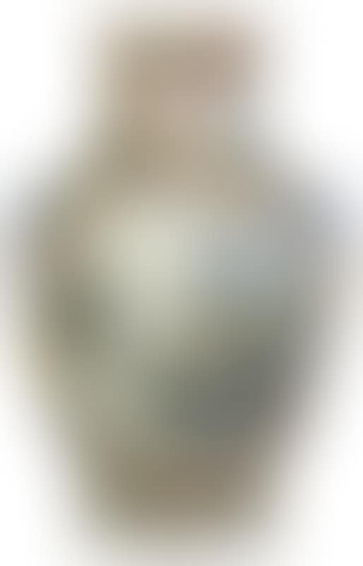 Large Chinese Famille Rose Vase (preview)