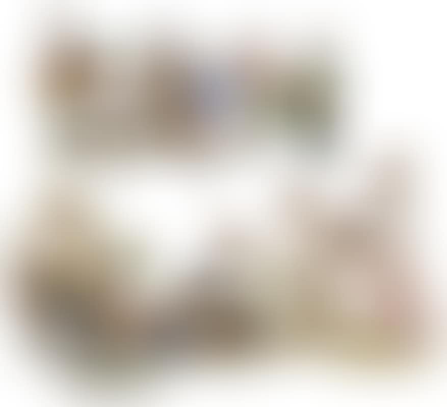Nine Meissen Figurines with one Capo di Monte (preview)
