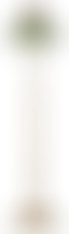 Tiffany Bronze Floor Lamp and Shade (preview)