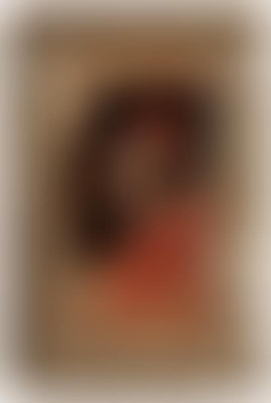 Portrait of a Cardinal (preview)