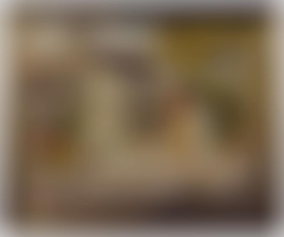 Down Church Street, Charleston (preview)