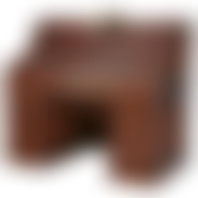 Vintage Walnut Roll Top Desk (preview)