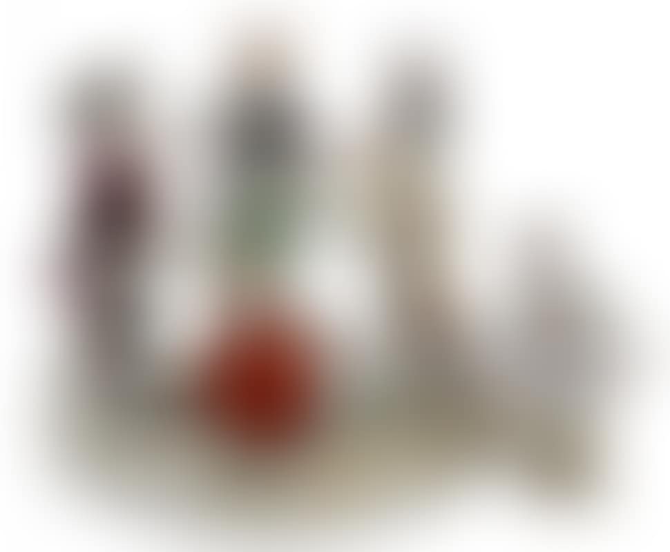 Two Meissen Porcelain Figural Groups (preview)