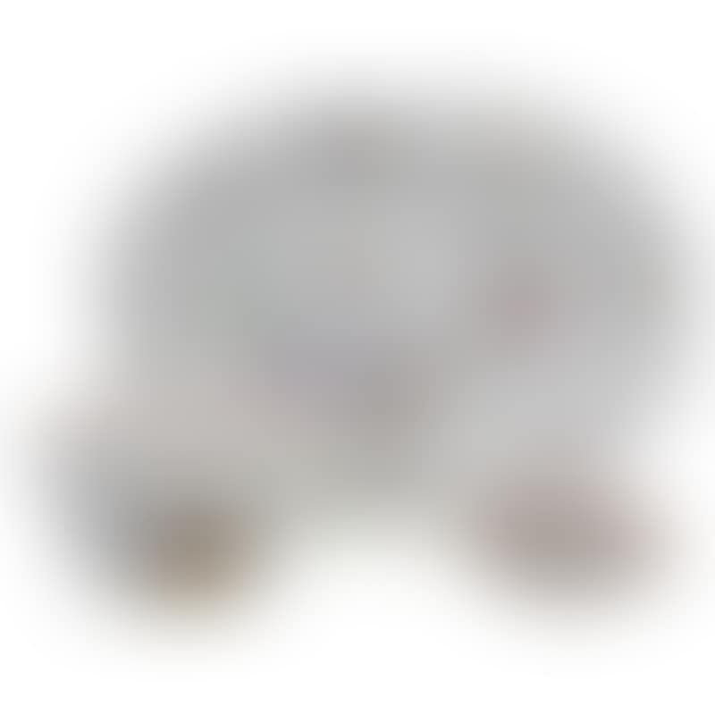 Four pieces meissen kakiemon (preview)