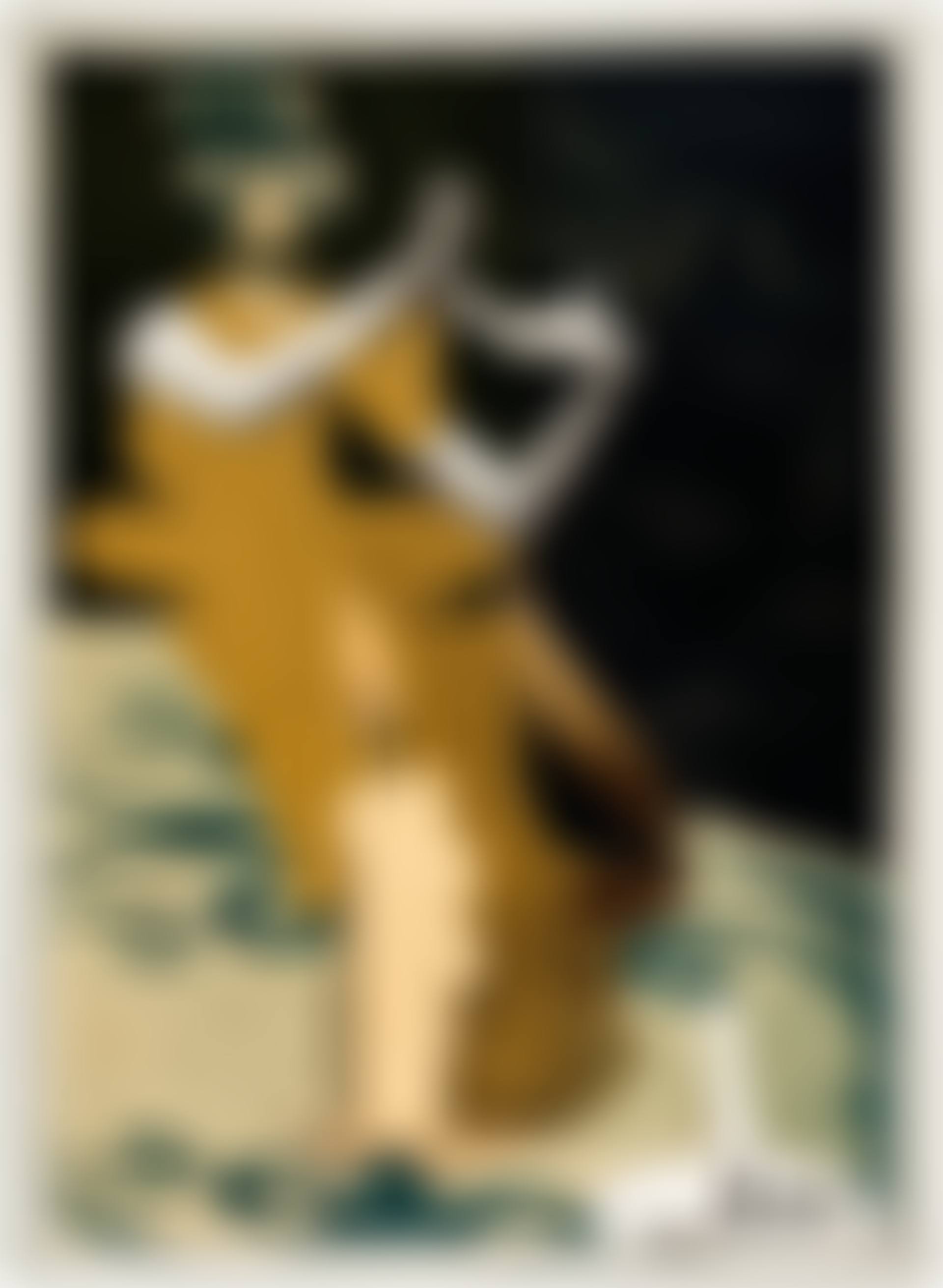 Priesterin (preview)